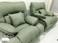 LINE_ALBUM_16112025 _3_251116_42.jpg - งานหุ้มเตียงคลินิกเสริมความงามใหม่ | https://hatyaisofa.com